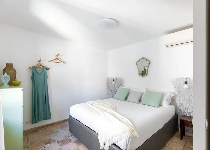 Apartment Iflat Penthouse In Campo De' Fiori