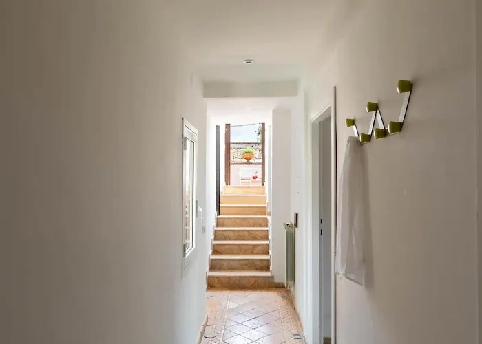 Iflat Penthouse In Campo De' Fiori Apartment Rom