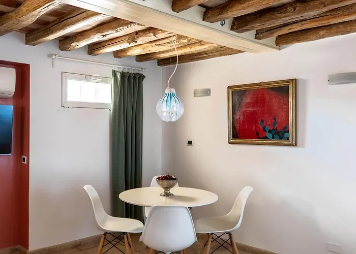 Iflat Penthouse In Campo De' Fiori