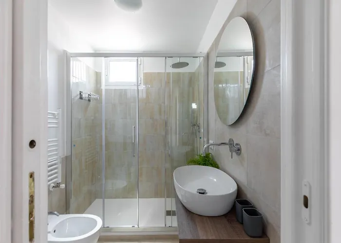 Iflat Penthouse In Campo De' Fiori