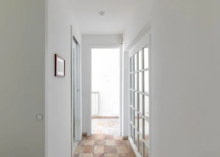 Iflat Penthouse In Campo De' Fiori